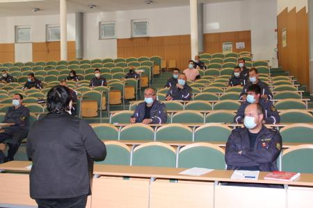 Izobrazevanje gasilcev, maj 2021, foto GZ Trebnje (2)